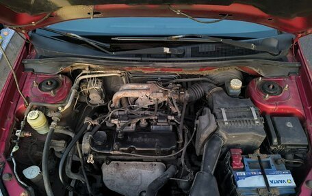 Mitsubishi Lancer IX, 2005 год, 295 000 рублей, 7 фотография