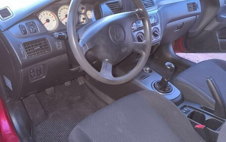 Mitsubishi Lancer IX, 2005 год, 295 000 рублей, 8 фотография