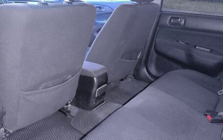 Mitsubishi Lancer IX, 2005 год, 295 000 рублей, 10 фотография