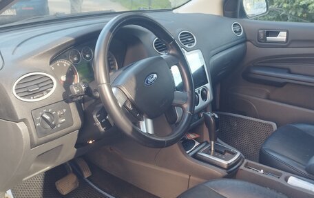 Ford Focus II рестайлинг, 2007 год, 450 000 рублей, 4 фотография