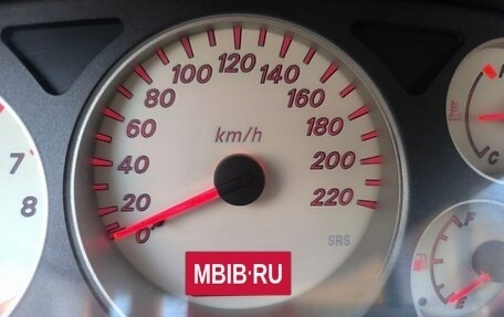 Mitsubishi Lancer IX, 2005 год, 295 000 рублей, 11 фотография