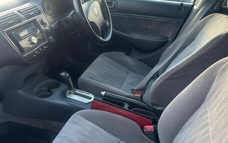 Honda Civic Ferio III, 2003 год, 350 000 рублей, 5 фотография