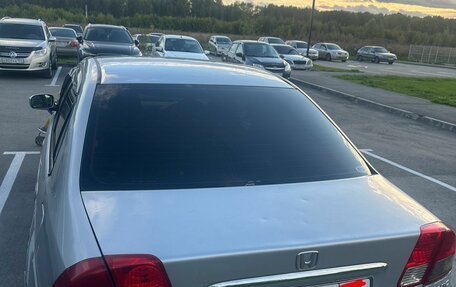 Honda Civic Ferio III, 2003 год, 350 000 рублей, 7 фотография