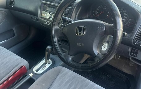 Honda Civic Ferio III, 2003 год, 350 000 рублей, 2 фотография