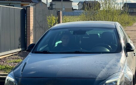 Opel Insignia II рестайлинг, 2013 год, 950 000 рублей, 7 фотография