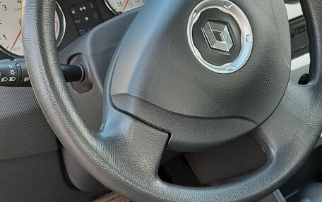 Renault Sandero I, 2011 год, 800 000 рублей, 10 фотография