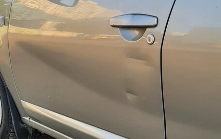 Renault Sandero I, 2011 год, 800 000 рублей, 6 фотография