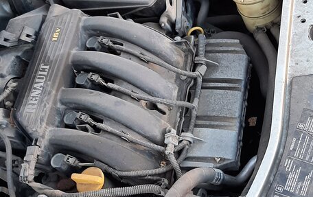 Renault Sandero I, 2011 год, 800 000 рублей, 13 фотография