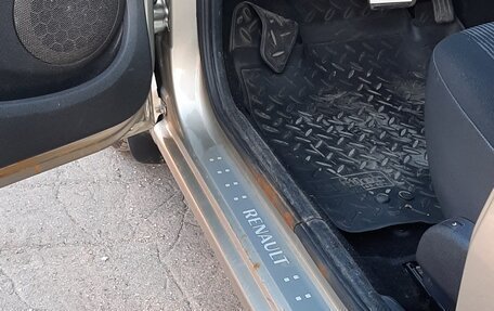 Renault Sandero I, 2011 год, 800 000 рублей, 9 фотография