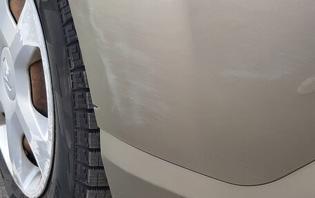 Renault Sandero I, 2011 год, 800 000 рублей, 8 фотография