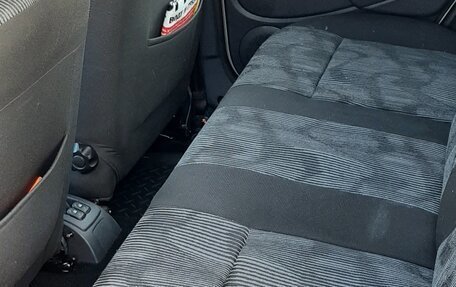 Renault Sandero I, 2011 год, 800 000 рублей, 15 фотография