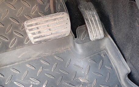 Renault Sandero I, 2011 год, 800 000 рублей, 16 фотография