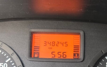 Renault Logan I, 2008 год, 290 000 рублей, 17 фотография