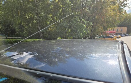 Renault Logan I, 2008 год, 290 000 рублей, 11 фотография