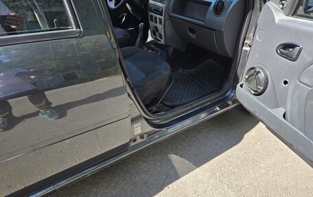 Renault Logan I, 2008 год, 290 000 рублей, 12 фотография