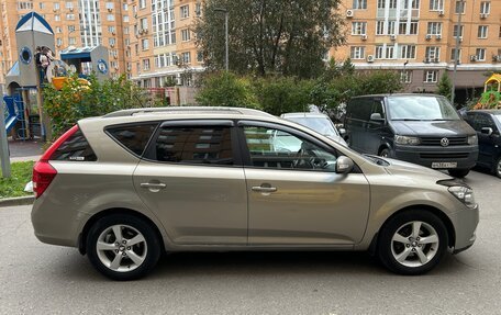 KIA cee'd I рестайлинг, 2010 год, 620 000 рублей, 4 фотография