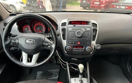 KIA cee'd I рестайлинг, 2010 год, 620 000 рублей, 6 фотография