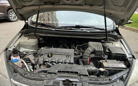 KIA cee'd I рестайлинг, 2010 год, 620 000 рублей, 2 фотография