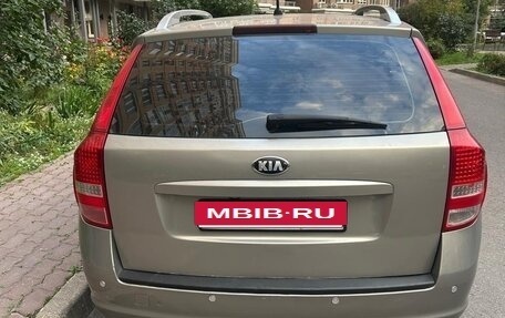 KIA cee'd I рестайлинг, 2010 год, 620 000 рублей, 7 фотография