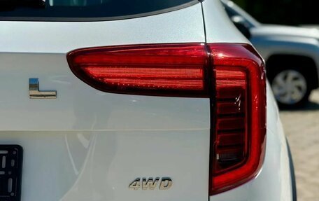 Haval Jolion, 2025 год, 2 249 000 рублей, 7 фотография