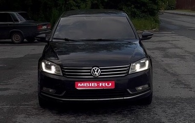 Volkswagen Passat B7, 2011 год, 900 000 рублей, 1 фотография