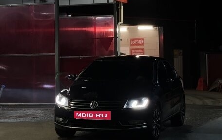 Volkswagen Passat B7, 2011 год, 900 000 рублей, 7 фотография