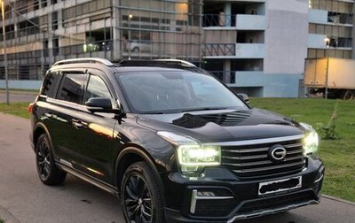 GAC GS8 I, 2020 год, 2 250 000 рублей, 1 фотография