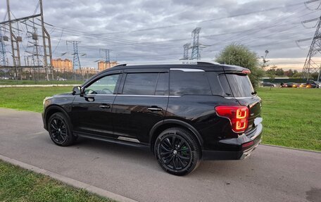 GAC GS8 I, 2020 год, 2 250 000 рублей, 23 фотография