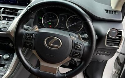 Lexus NX I, 2018 год, 3 120 000 рублей, 1 фотография