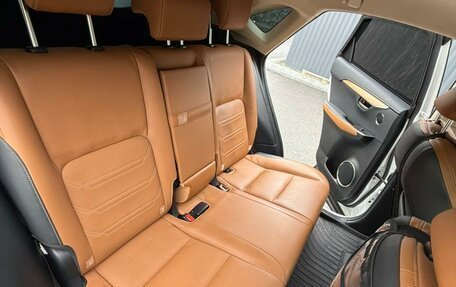 Lexus NX I, 2018 год, 3 120 000 рублей, 6 фотография