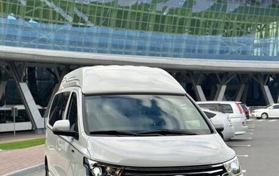 Hyundai Grand Starex Grand Starex I рестайлинг 2, 2018 год, 4 550 000 рублей, 1 фотография