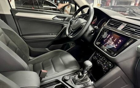 Volkswagen Tiguan II, 2020 год, 2 000 030 рублей, 8 фотография