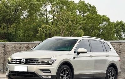 Volkswagen Tiguan II, 2020 год, 2 000 030 рублей, 1 фотография