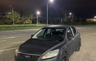 Ford Focus II рестайлинг, 2008 год, 500 000 рублей, 1 фотография