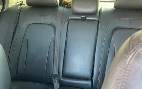 KIA Optima III, 2012 год, 1 155 555 рублей, 19 фотография