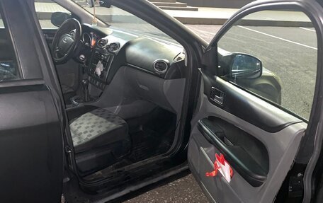 Ford Focus II рестайлинг, 2008 год, 500 000 рублей, 6 фотография