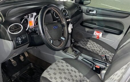 Ford Focus II рестайлинг, 2008 год, 500 000 рублей, 7 фотография