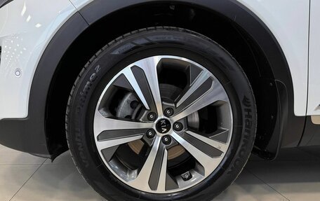 KIA Sorento III Prime рестайлинг, 2020 год, 3 549 000 рублей, 8 фотография