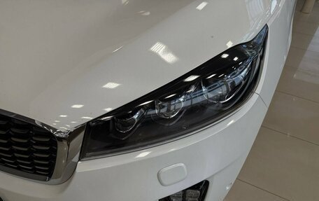 KIA Sorento III Prime рестайлинг, 2020 год, 3 549 000 рублей, 2 фотография