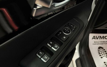 KIA Sorento III Prime рестайлинг, 2020 год, 3 549 000 рублей, 14 фотография