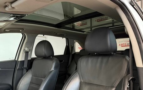 KIA Sorento III Prime рестайлинг, 2020 год, 3 549 000 рублей, 16 фотография