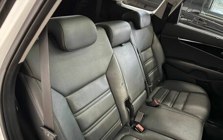 KIA Sorento III Prime рестайлинг, 2020 год, 3 549 000 рублей, 20 фотография