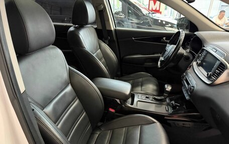 KIA Sorento III Prime рестайлинг, 2020 год, 3 549 000 рублей, 21 фотография