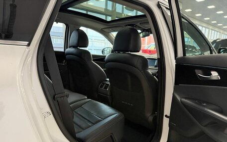 KIA Sorento III Prime рестайлинг, 2020 год, 3 549 000 рублей, 19 фотография