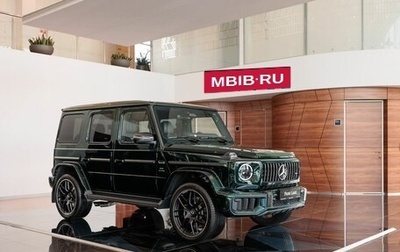 Mercedes-Benz G-Класс AMG, 2025 год, 29 890 000 рублей, 1 фотография