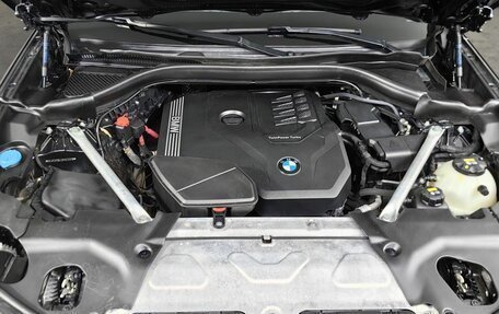 BMW X4, 2020 год, 4 549 000 рублей, 15 фотография