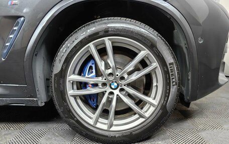 BMW X4, 2020 год, 4 549 000 рублей, 12 фотография