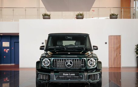 Mercedes-Benz G-Класс AMG, 2025 год, 29 890 000 рублей, 3 фотография