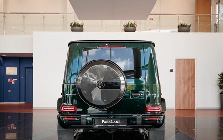 Mercedes-Benz G-Класс AMG, 2025 год, 29 890 000 рублей, 4 фотография