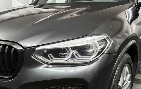 BMW X4, 2020 год, 4 549 000 рублей, 13 фотография